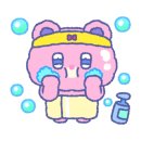 오늘은 네일 이미지