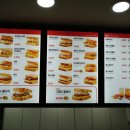 이삭토스트 과천자이점 이미지