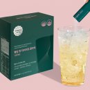 두두헬스바이오 | [쏜직한후기]하루2포 : 가볍게 비우고 내리자 : 혈당 컷 다이어트 콤부차