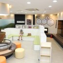 서변동 작은도서관 이미지