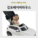 [육아] 김포육아용품 성지 <김포베이비하우스> BMW 푸쉬카 최저가 구매 후기