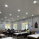 진천에서 캠핑 끝내고 먹기 좋은 진천 칼국수 맛집 &#39;학댕이칼국수&#39; 메뉴 추전 솔직후기