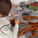 손으로 엮는 감성 마크라메 이미지