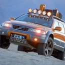 빌벡스타드자동차정비소 | [내 차 기록] 볼보 XC70 3.2 가솔린/AT 이야기 1 - 또 왜건이다.