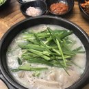 경기순대국 - 군포시 | 경기순대국