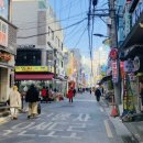 달리는커피창동역점 | 우지커피 창동역점 후기 초코라떼·망고 오렌망·츄러스 아이스크림