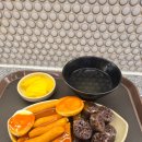 쉐프의한끼 - 동대문구 회기로 196 | 블챌 수원역사 맛집 수원역 내 분식 쉐프의 한끼 내돈내산 짧은후기