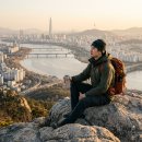 동천5호 | 4월에 등산하기 좋은 서울 근교 벚꽃 산행 코스 BEST 3
