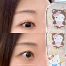 송정동주민센터 | 강릉 송정동 속눈썹펌, 누벨브로우 추천 솔직후기