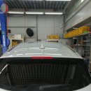 ㈜르노삼성자동차지정정비센터강동정비 | QM6 핸들 수리