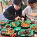 우리할매떡볶이 영월점