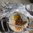 다은이김밥