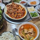 성산정 - 천안시 서북구 | 현지인 강추 직산 숨은 맛집 성산정 제육볶음 후기