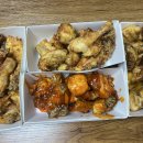 굽네치킨 온의퇴계점 이미지