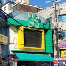 망원1동 주민센터 화장실 이미지