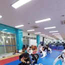 무도 체육관 이미지