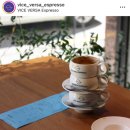 부산 전포 •바이스벌사에스프레소• 조용한카페 추천