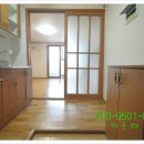 갈마동 200/26만원 분리형원룸~갈마동쌍용아파트부근 방넓고 깔끔한 분리형원룸! 이미지