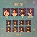 동진약국 | [뮤지컬] 250329 라이카 (나하나, 윤나무, 진태화, 한보라)