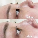 뷰티 노래연습장 | 40분 만에 끝난 장안동 속눈썹펌 장안동사거리에 위치한 미쁘다래쉬