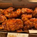 희망3호 | 낙성대역 교촌치킨 봉천3호점 후기 순살레드 솔직 리뷰 포장해서 먹기 좋은 매장