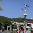 학우사 앞 이미지