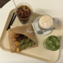 중부지구대 앞 주차장 | 제천 분위기 맛집 제천 하소동 카페 지구대 ZIGUDE