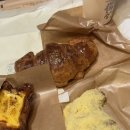 조재하우스 | [여의도맛집] 테디뵈르하우스 더현대서울점 크루아상...서울지하 카페 빵맛집 솔직후기 여의도 현대백화점