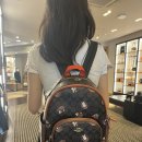 김해 장유아울렛 여자백팩 모든브랜드