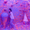 토토로테마존청소년게임장 | 제주 제주시 가볼만한곳 서쪽 실내 관광지 제주홀릭뮤지엄