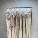 H-2 | 💍wedding(28) - 셀렉션h 본식 2부 비즈드레스 가봉 후기(3벌입고, 1부 다시 입어보기~💛)