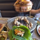 삼동숯불갈비 | 경기광주삼동맛집 ! 일품고깃집 일품닭갈비 삼동점 다녀왔습니다! 숯불 닭갈비, 주차장 안내까지 !