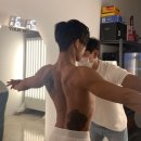 펀다이어트짐 바디프로필 후기