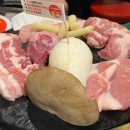 상구네 돼지구이 이미지