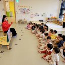 거제시 급식 지원 센터 - 건강 영양 교육 이미지