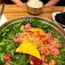 일산부대찌개생삼겹 | [백석역 부대찌개]일산 코스트코 맛집 노포 감성 ‘대고 부대찌개’ 내돈내산 솔직후기