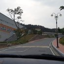 충북체육고등학교기숙사
