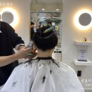 [홍대미용실 추천] 홍대남자머리 아이롱펌 에이엔에이치 헤어 디자이너 성빈원장님
