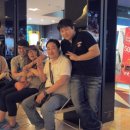 카페 첨산 | 영화벙개 부산초보등산 첨산행 [추천영화] -도둑들-