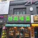 선희네집 냉삼겹살 이미지