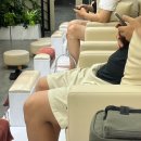 다낭 한시장 네일아트 귀청소 88이발관 재방문 후기