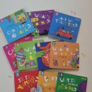 규리농장 | 튼튼영어 Q플레이 &amp; W플레이 후기 - 하나는 대박, 하나는 쪽박!?