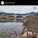 남천교 - 고성군 | 남천교