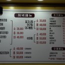 명태본점 | 모래내시장 황금명태 본점 방문후기