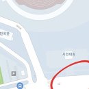 김천공용버스터미널 앞 이미지