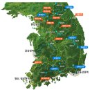 화천수력발전소 이미지
