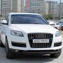 아우디 Q7 4.2 TDI 콰트로 08년 34000키로 오토 경유 1920만원 이미지