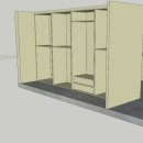 수영sk뷰어린이집 | 맞춤 붙박이장 제작 수영구 수영SK뷰 후기