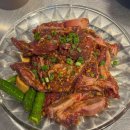 청기와집 | 연말회식 장소 선릉역 맛집 청기와타운 고기집 후기