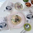 만세한우삼창 | 푸딩한우곰탕 아이들 밥 먹일 때 간편하게 활용하기 좋은 소고기 사골육수 보양식 feat 곰탕스파게티